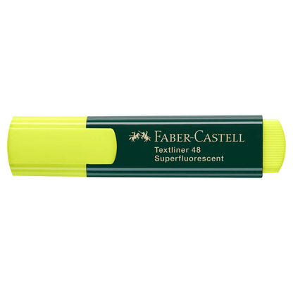 Artikelbild 3 für FABER-CASTELL 48 Textmarker farbsortiert, 8 St., Artikelnummer 778779