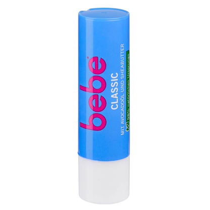 Artikelbild 3 für bebe® CLASSIC Lippenpflege 4,9 g, Artikelnummer 538039