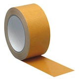 Artikelbild 1 für SUPRA doppelseitiges Klebeband 50,0 mm x 25,0 m, 1 Rolle, Artikelnummer 582221