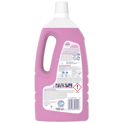 Artikelbild 2 für SAGROTAN® 2in1 Allzweckreiniger 1,5 l, Artikelnummer 285947