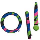 Artikelbild 1 für BECO Tauchring-Set mehrfarbig, 1 Set, Artikelnummer 984548