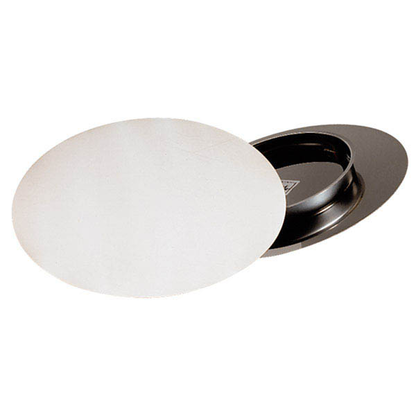 Artikelbild 4 für APS Tortenplatte silber Ø 31,0 cm, 1 St., Artikelnummer 194379