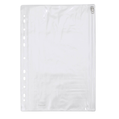 Artikelbild 3 für FolderSys Dokumententaschen 19x30,5 cm glasklar glatt 0,15 mm, 10 St., Artikelnummer 918169