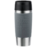 Artikelbild 1 für emsa Isolierbecher CLASSIC grau 360,0 ml, 1 St., Artikelnummer 477089