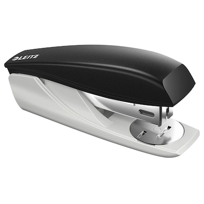 Artikelbild 3 für LEITZ Heftgerät NeXXt 5501 schwarz, 1 St., Artikelnummer 368092