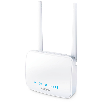 Artikelbild 2 für STRONG 4G LTE 350M WLAN-Router, 1 St., Artikelnummer 167108
