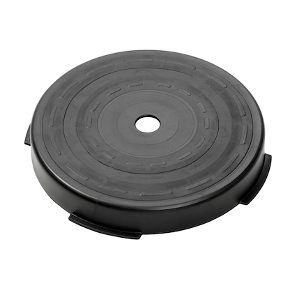 Artikelbild 5 für Bartscher Kaffeestation 1190 schwarz 44,0 x 34,0 cm, Artikelnummer 426696