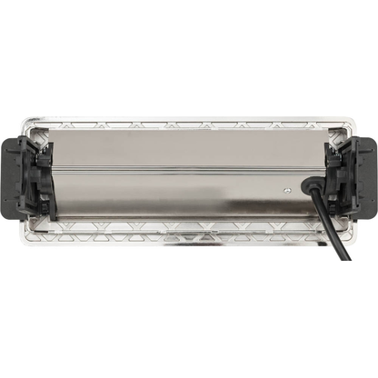 Artikelbild 11 für brennenstuhl Indesk Power 3-fach Tischsteckdose 2,0 m silber mit USB-Buchse, Artikelnummer 853186