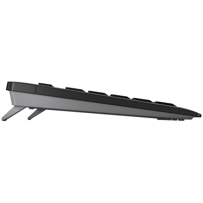 Artikelbild 8 für CHERRY STREAM DESKTOP RECHARGE Tastatur-Maus-Set kabellos schwarz, Artikelnummer 515613