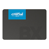 Artikelbild 1 für crucial BX500 240 GB interne SSD-Festplatte, Artikelnummer 607244