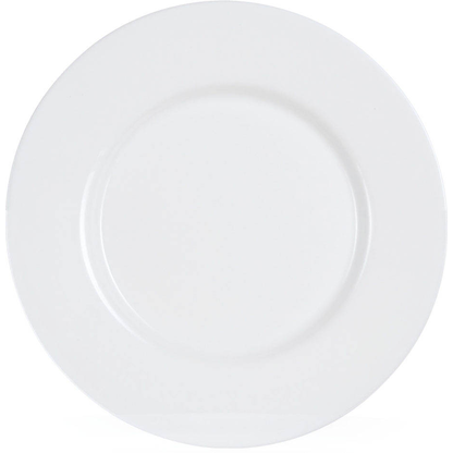 Artikelbild 4 für ARCOROC Teller Everyday White weiß Ø 26,5 cm, 6 St., Artikelnummer 977557