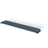 Artikelbild 1 für LEITZ Tastatur-Handballenauflage Ergo Cosy dunkelgrau, Artikelnummer 118077