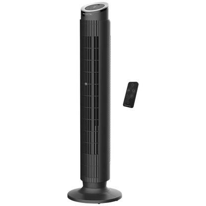 Artikelbild für Rowenta Silent Flow Effitech VU7020 Turmventilator, Artikelnummer 740437