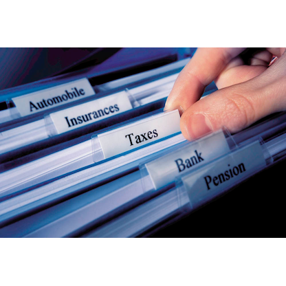 Artikelbild 4 für brother P-touch H100LB Beschriftungsgerät blau, Artikelnummer 372305