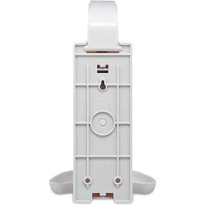 Artikelbild 3 für relaxdays Desinfektionsspender 10029929_0 weiß Kunststoff 0,5 l, 1 St., Artikelnummer 375754