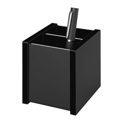 Artikelbild 9 für WEDO Schreibtischset Black Office schwarz, Artikelnummer 514774