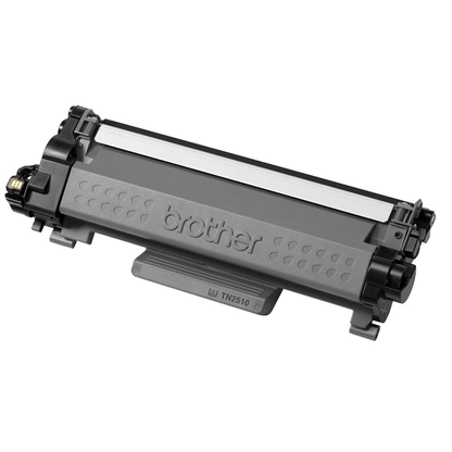 Artikelbild 2 für brother TN-2510 schwarz Toner, Artikelnummer 108748