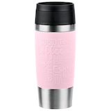 Artikelbild 1 für emsa Isolierbecher CLASSIC rosa 360,0 ml, 1 St., Artikelnummer 477358