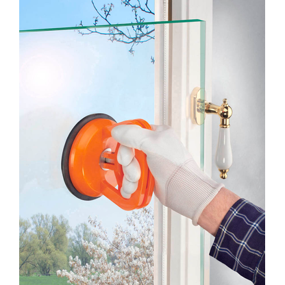 Artikelbild 3 für CON:P Saugheber 14,9 kg Tragkraft, Artikelnummer 182067