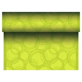 Artikelbild 1 für PAPSTAR Tischläufer ROYAL Collection 86505 limonengrün 40,0 cm x 24,0 m, 1 St., Artikelnummer 403562