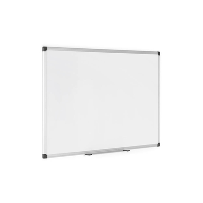 Artikelbild 2 für Bi-Office Whiteboard MAYA 90,0 x 60,0 cm weiß lackierter Stahl, Artikelnummer 609634