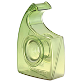 Artikelbild 1 für tesa Klebefilmabroller Easy Cut® grün, Artikelnummer 337691