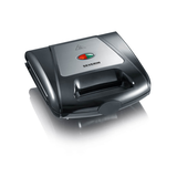 Artikelbild 1 für SEVERIN 3in1 Sandwich-Toaster, Artikelnummer 648713