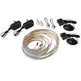 Artikelbild 1 für Kerkmann LED Lichtband weiß 15,4 W, Artikelnummer 690418