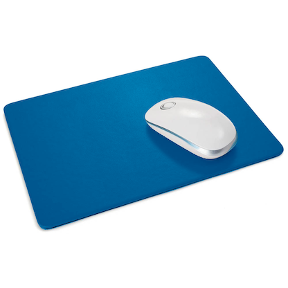 Artikelbild für Fellowes Mousepad blau, Artikelnummer 741682