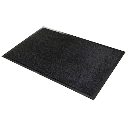 Artikelbild 2 für Mercury Fußmatte Alpha schwarz 90,0 x 150,0 cm, Artikelnummer 200609