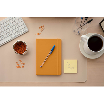 Artikelbild 3 für 90 + 10 GRATIS: BIC Kugelschreiber Cristal® Original transparent, Schreibfarbe: blau, 90 St. + GRATIS 10 St., Artikelnummer 287545