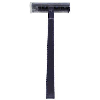 Artikelbild für NITRAS MEDICAL Einwegrasierer 100 St., Artikelnummer 684583