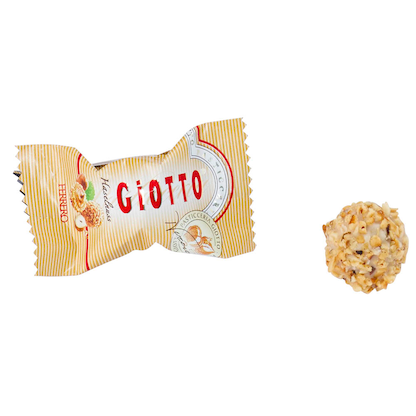 Artikelbild 4 für GiOTTO® Haselnuss Gebäck 528,0 g, 120 St., Artikelnummer 838383