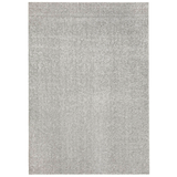 Artikelbild 1 für meet powered by PAPERFLOW Teppich DOLCE grau 120,0 x 170,0 cm, Artikelnummer 140824