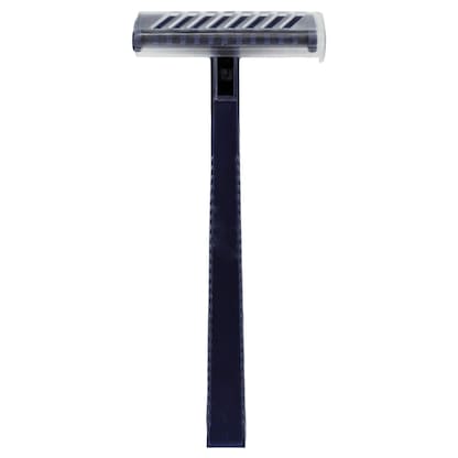 Artikelbild 2 für NITRAS MEDICAL Einwegrasierer 100 St., Artikelnummer 684583