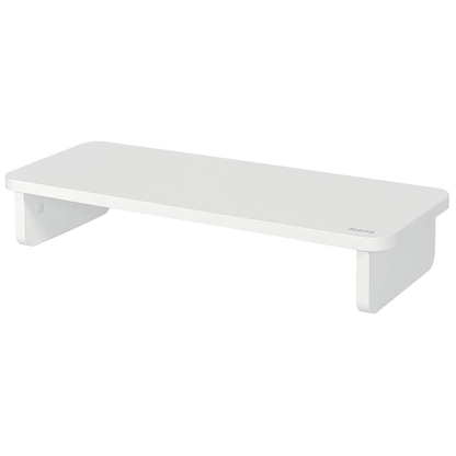 Artikelbild 2 für AKTION: LEITZ Monitorständer Ergo weiß, Artikelnummer 663918