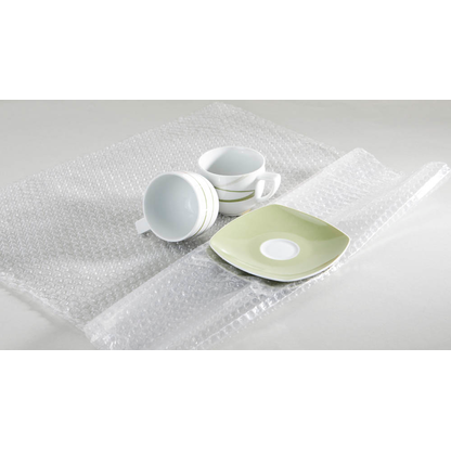 Artikelbild 12 für Sealed Air AIRCAP® RECYCLED Luftpolsterfolie 100,0 m x 75,0 cm, 1 Rolle, Artikelnummer 763821