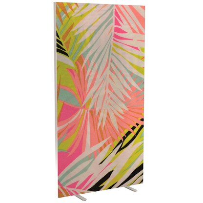 Artikelbild für PAPERFLOW Trennwand easyScreen Colour, 61621 bunt 94,0 x 173,4 cm, 1 St., Artikelnummer 206138