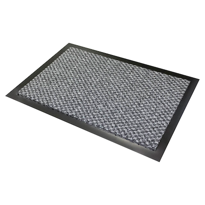 Artikelbild 2 für Mercury Fußmatte Prime grau 80,0 x 120,0 cm, Artikelnummer 200596