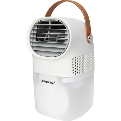 Artikelbild für Steba AW 6M Luftreiniger weiß 6 W, Artikelnummer 322509