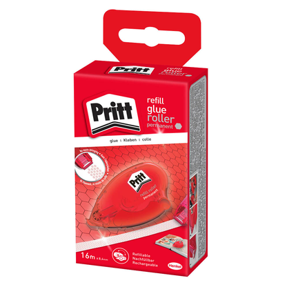 Artikelbild 2 für Pritt Refill Kleberoller dauerhaft, 1 St., Artikelnummer 293718