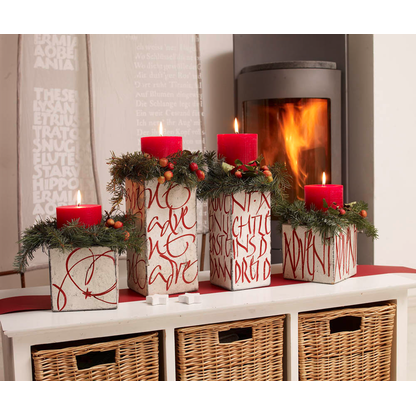 Artikelbild 4 für edding Calligraphy 1455 Lackmarker braun 1,0 - 5,0 mm, 1 St., Artikelnummer 492684