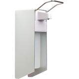 Artikelbild 1 für NITRAS MEDICAL Desinfektionsspender 56500 weiß Aluminium, Kunststoff 0,5 l, 1 St., Artikelnummer 684633