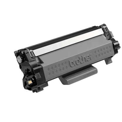 Artikelbild 3 für brother TN-2510XL schwarz Toner, Artikelnummer 108777