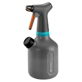 Artikelbild 1 für GARDENA Sprühflasche schwarz, grau, 1 St., Artikelnummer 923399