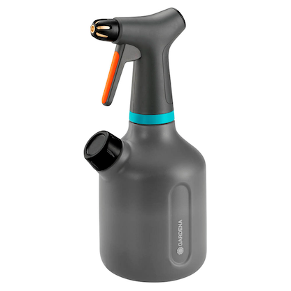 Artikelbild für GARDENA Sprühflasche schwarz, grau, 1 St., Artikelnummer 923399