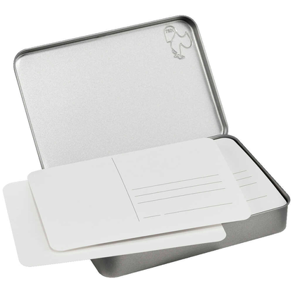 Artikelbild 4 für HAHNEMÜHLE Aquarellpostkarten 230 g/qm, 30 St., Artikelnummer 708679