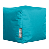 Artikelbild 1 für SITTING POINT Cube SCUBA Sitzsack petrol, Artikelnummer 587927