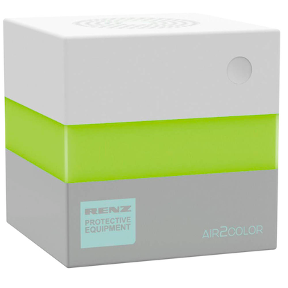 Artikelbild für RENZ CO2-Messgerät AIR2COLOR, Artikelnummer 335592