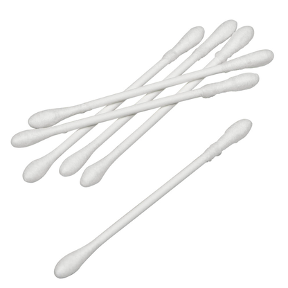 Artikelbild 2 für ISANA Wattestäbchen weiß, 200 St., Artikelnummer 546764